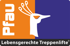 Pfau Lebensgerechte Inneneinrichtungen