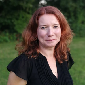 Sonja Brecht